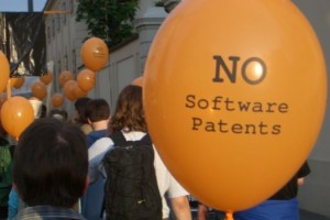 NoSoftwarePatents